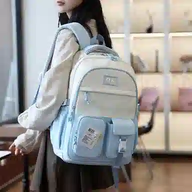 NOMK Backpack