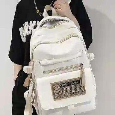 NOMK Backpack