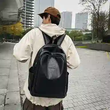 NOMK Backpack