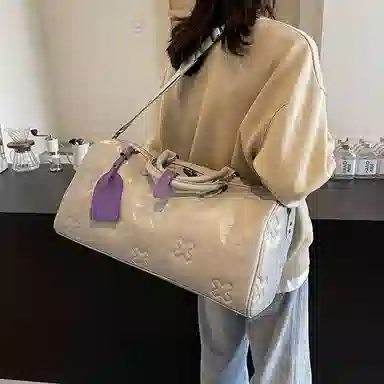 NOMK PU
