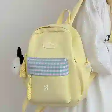 NOMK Backpack