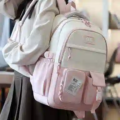 NOMK Backpack