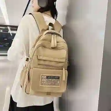 NOMK Backpack