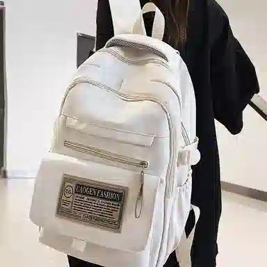 NOMK Backpack
