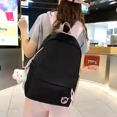 NOMK Backpack