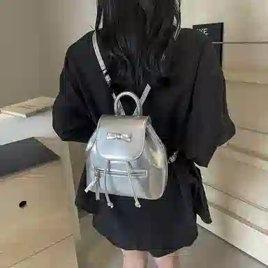 NOMK Backpack
