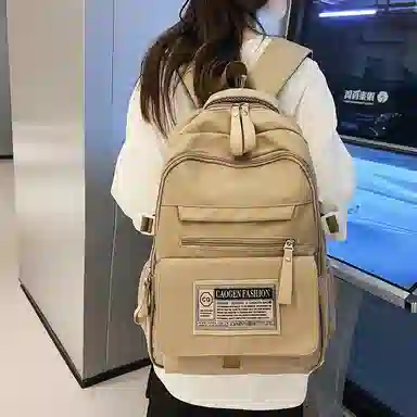 NOMK Backpack