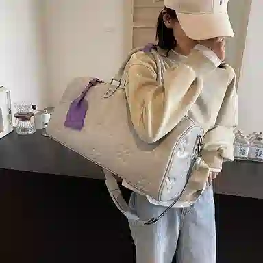 NOMK PU