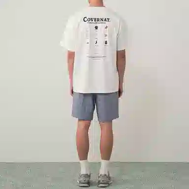 COVERNAT 20