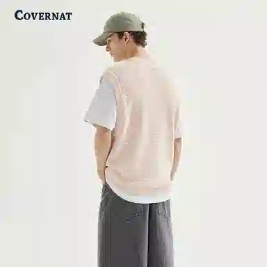 COVERNAT SS24
