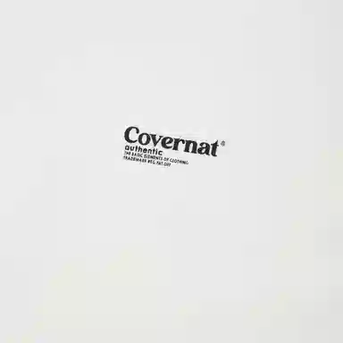 COVERNAT SS24T