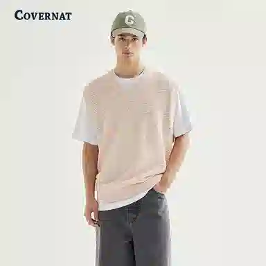 COVERNAT SS24