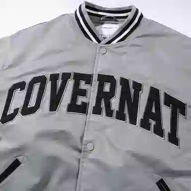 COVERNAT FW24