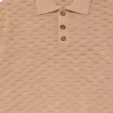 COVERNAT SS24 Polo