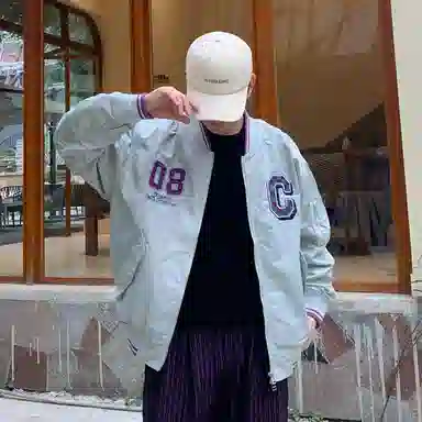 COVERNAT SS24
