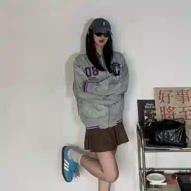 COVERNAT SS24