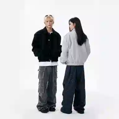 Fakeyoung cleanfit