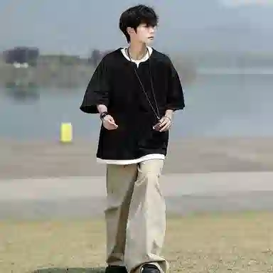Fakeyoung T
