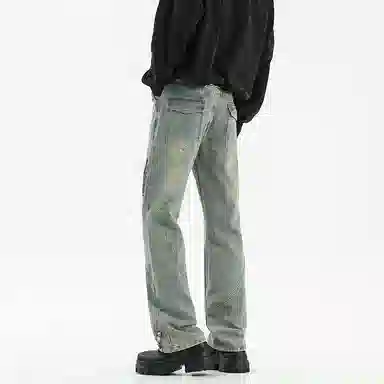 Fakeyoung cleanfitvibe