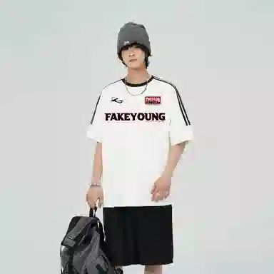 Fakeyoung LOGOT