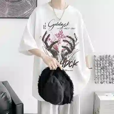 Fakeyoung T