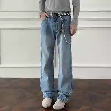 Fakeyoung cleanfit