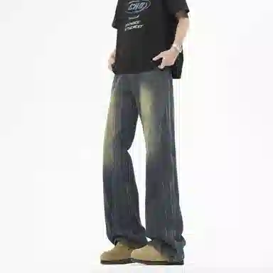 Fakeyoung cleanfit