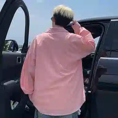 100Fakeyoung cityboy