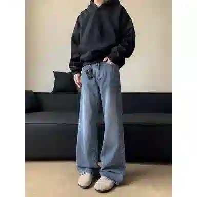 Fakeyoung cleanfit