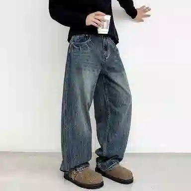 Fakeyoung cleanfit
