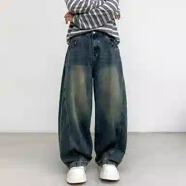 Fakeyoung vintage