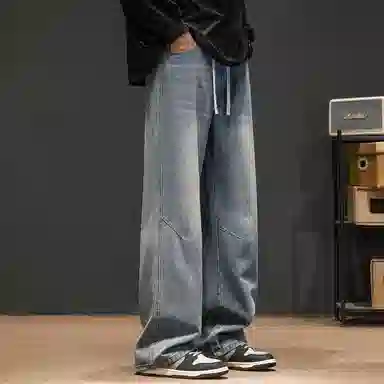 Fakeyoung cleanfit