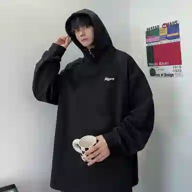 Fakeyoung 420oversizelogo