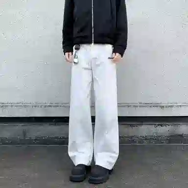 Fakeyoung cleanfitvibelogo