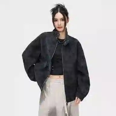 Fakeyoung cleanfitPU