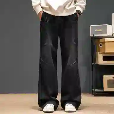 Fakeyoung cleanfit