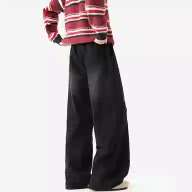 Fakeyoung cleanfit