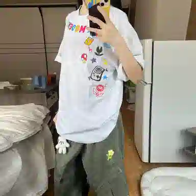 Fakeyoung T