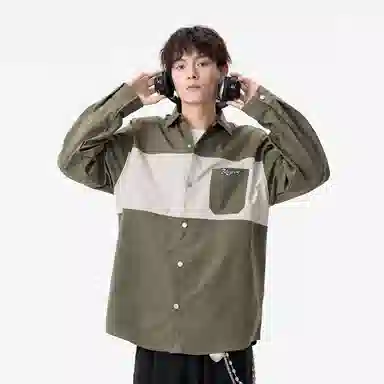 Fakeyoung cleanfitlogo