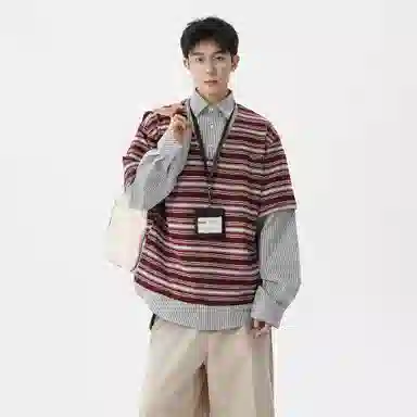Fakeyoung Tvibelogo