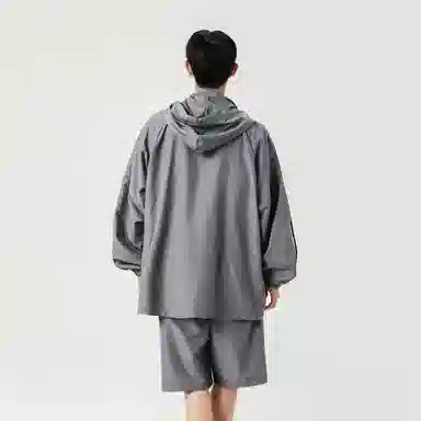 Fakeyoung UPF40+