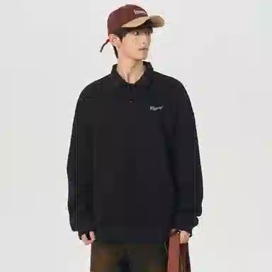 Fakeyoung polologocleanfit