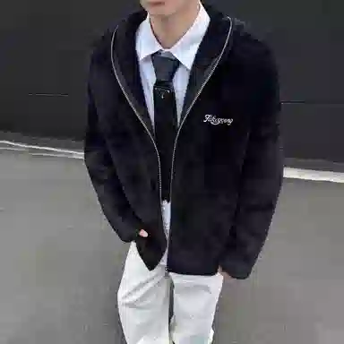 Fakeyoung cleanfitlogo