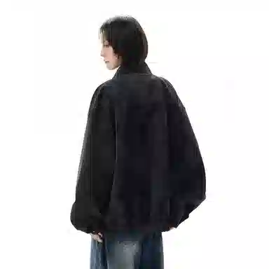 Fakeyoung cleanfitPU