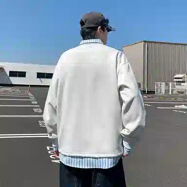 Fakeyoung cleanfitpolologo