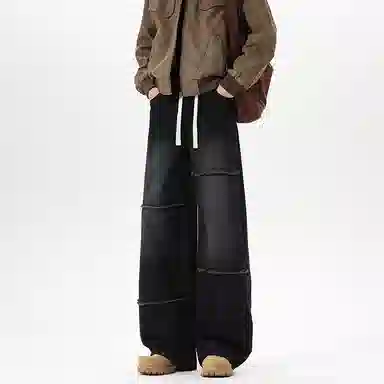 Fakeyoung cleanfit
