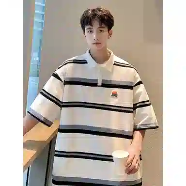 Fakeyoung Polo