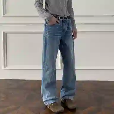 Fakeyoung cleanfit