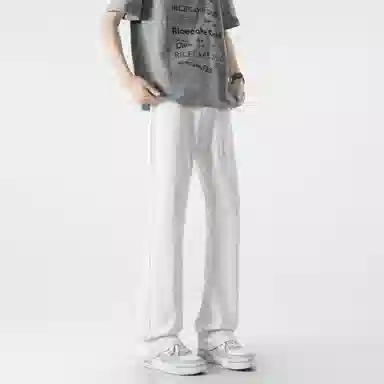 Fakeyoung cleanfit