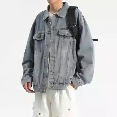 Fakeyoung cleanfitlogo